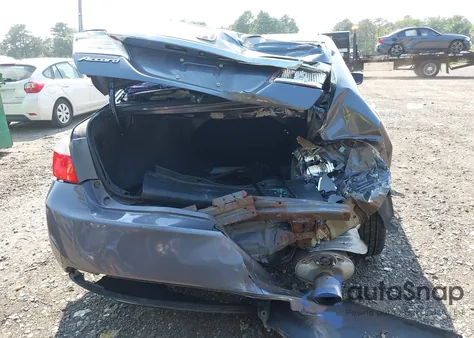 2013 Honda Accord Lx z USA, uszkodzony, nr VIN 1HGCR2F31DA007248